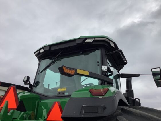 2023 John Deere 8R 370 - Image 25