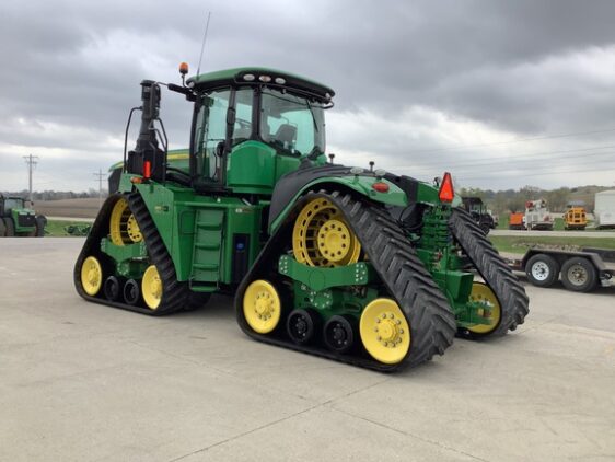 2021 John Deere 9620RX - Image 3