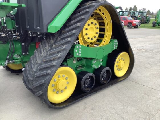 2021 John Deere 9620RX - Image 13