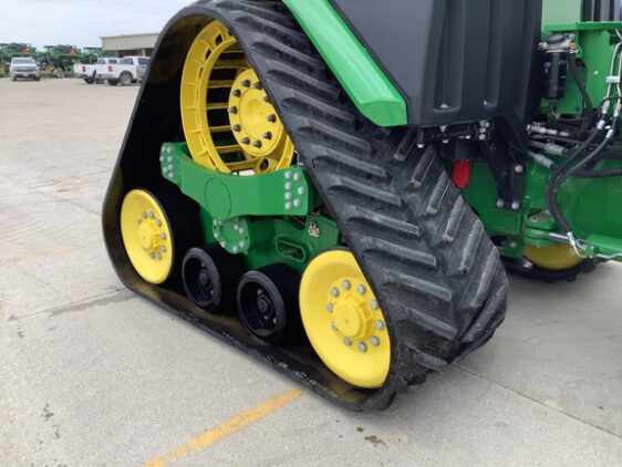 2021 John Deere 9620RX - Image 11