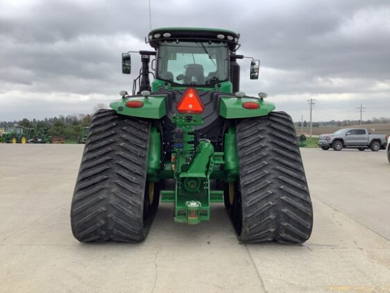 2021 John Deere 9620RX - Image 4