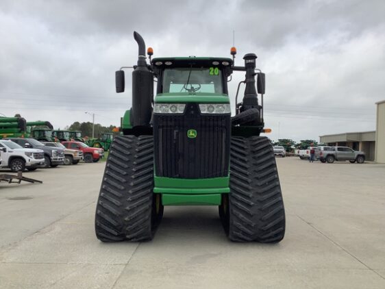 2021 John Deere 9620RX - Image 8