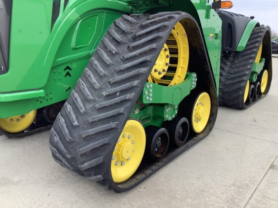 2021 John Deere 9620RX - Image 9