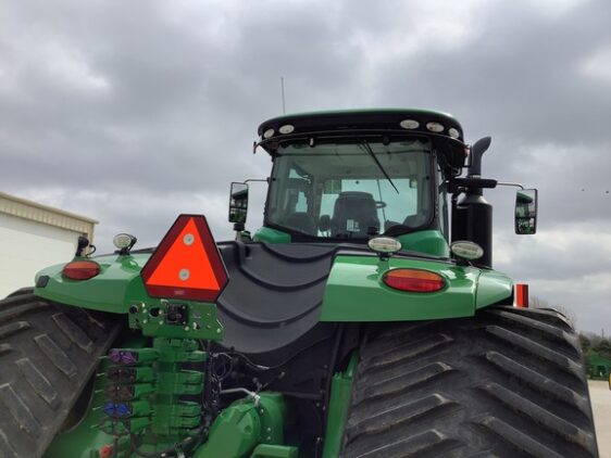 2021 John Deere 9620RX - Image 17