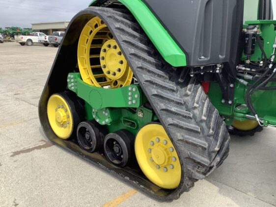 2021 John Deere 9620RX - Image 14