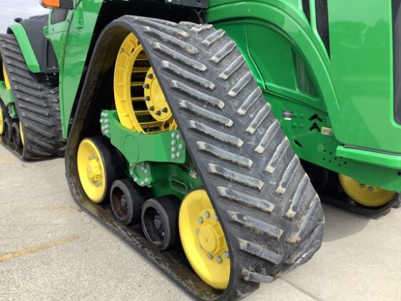 2021 John Deere 9620RX - Image 15