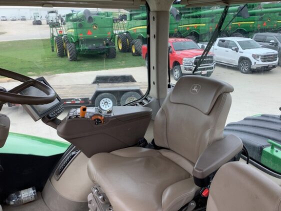 2021 John Deere 9620RX - Image 23
