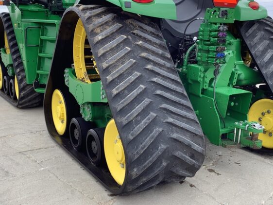 2020 John Deere 9620RX - Image 10