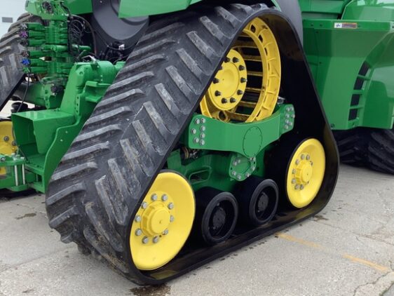 2020 John Deere 9620RX - Image 15