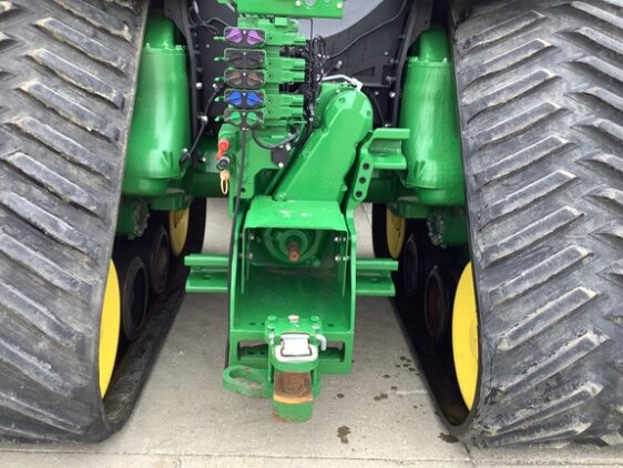2021 John Deere 9620RX - Image 12