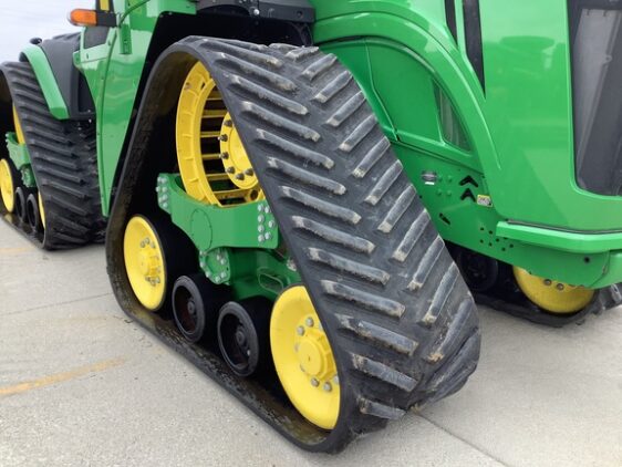 2021 John Deere 9620RX - Image 10