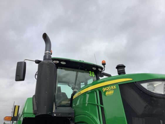 2021 John Deere 9620RX - Image 18