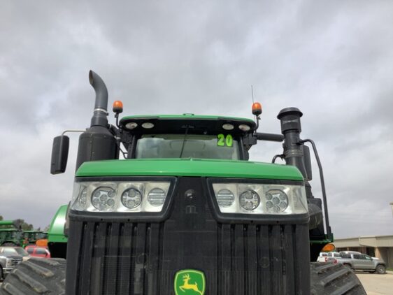 2021 John Deere 9620RX - Image 20
