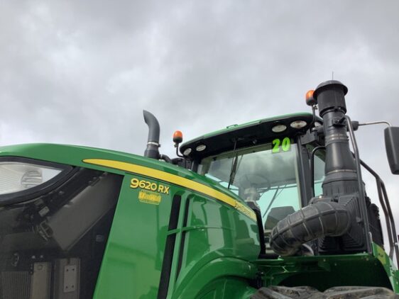2021 John Deere 9620RX - Image 21