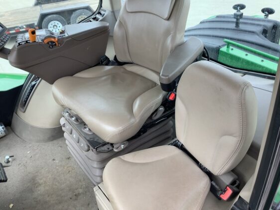 2021 John Deere 9620RX - Image 22