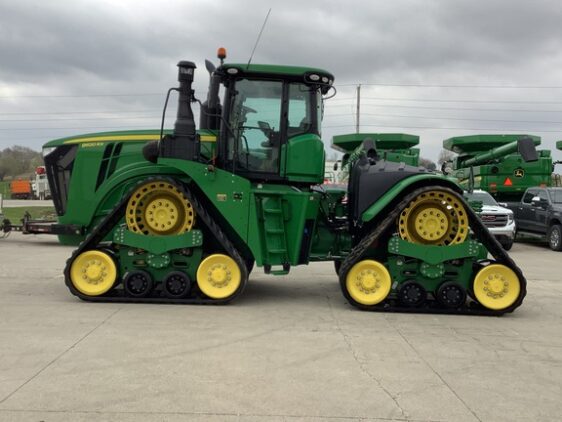 2020 John Deere 9620RX - Image 2