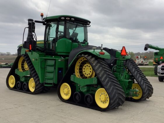 2020 John Deere 9620RX - Image 3