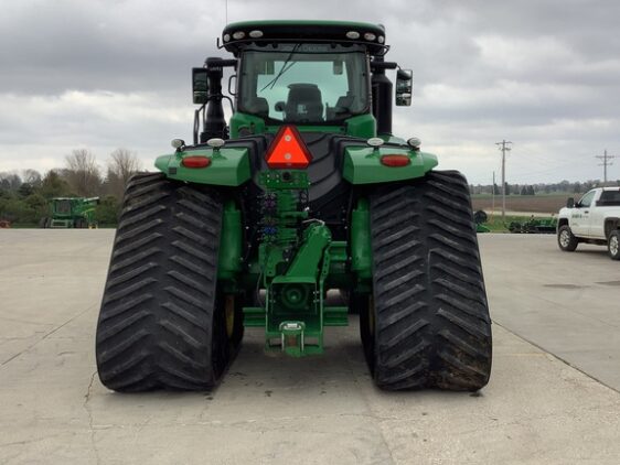 2020 John Deere 9620RX - Image 4