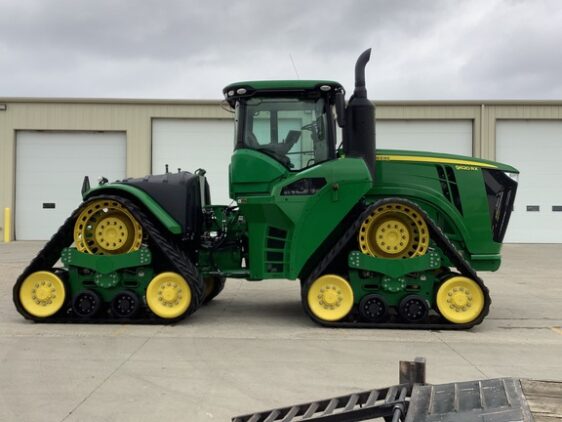 2020 John Deere 9620RX - Image 6