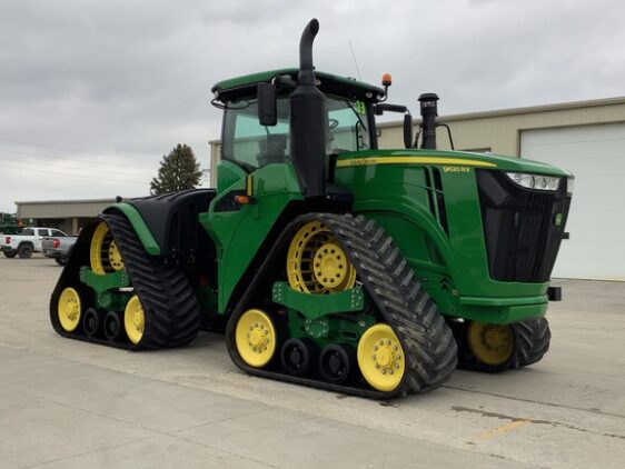2020 John Deere 9620RX - Image 7