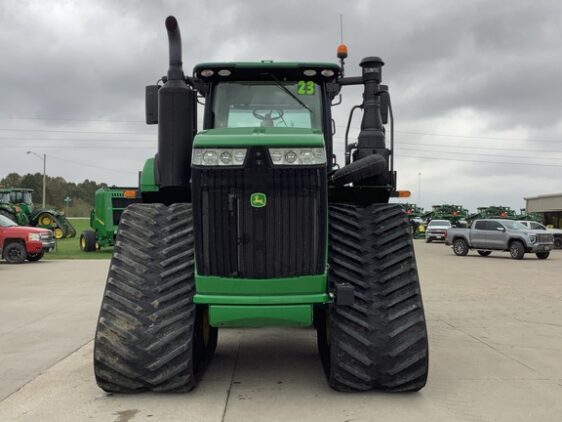 2020 John Deere 9620RX - Image 8