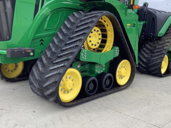 2020 John Deere 9620RX - Image 13