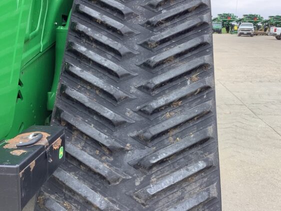 2020 John Deere 9620RX - Image 12