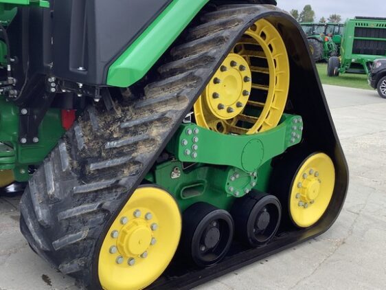 2020 John Deere 9620RX - Image 11