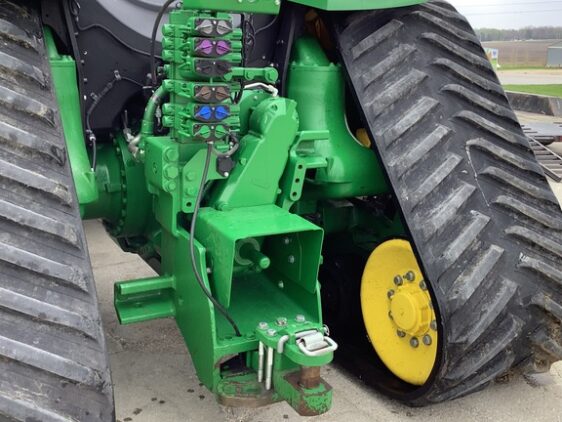 2020 John Deere 9620RX - Image 9