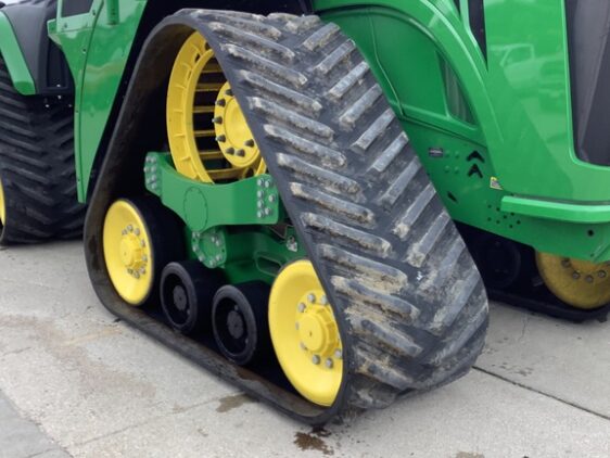 2020 John Deere 9620RX - Image 14