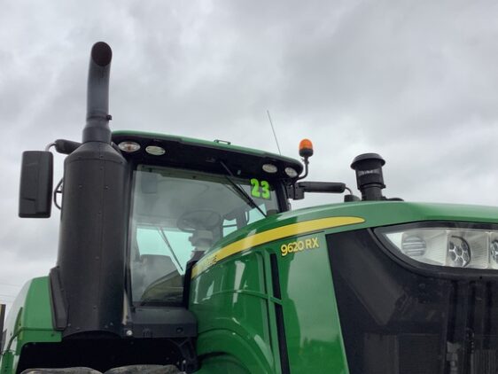 2020 John Deere 9620RX - Image 19