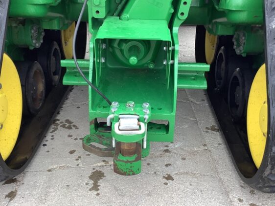 2020 John Deere 9620RX - Image 21