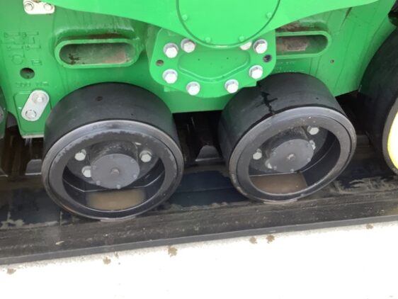 2020 John Deere 9620RX - Image 16