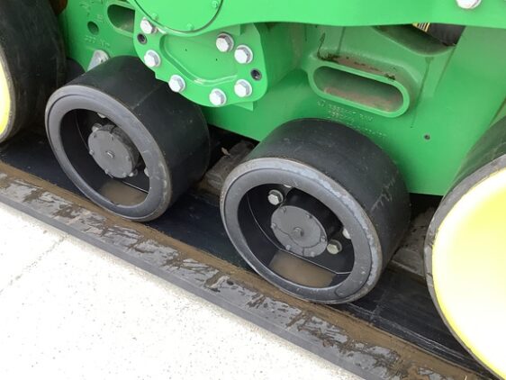 2020 John Deere 9620RX - Image 17