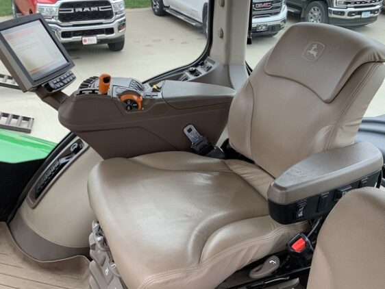 2020 John Deere 9620RX - Image 22