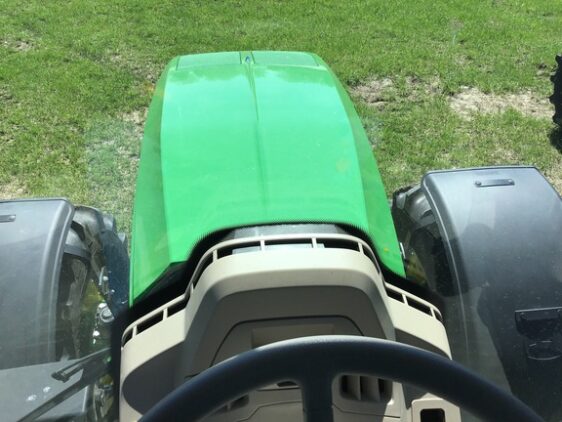 2022 John Deere 6R 140 - Image 17