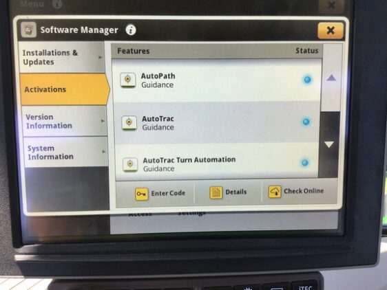 2022 John Deere 6R 140 - Image 13