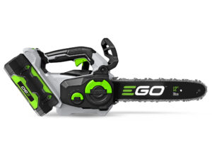 EGO POWER+ 12" Compact Chain Saw