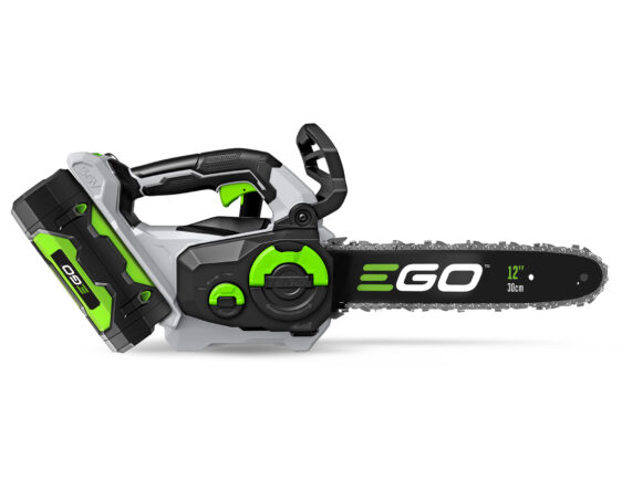 EGO POWER+ 12" Compact Chain Saw