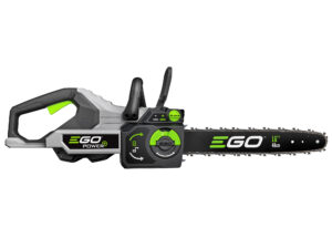 EGO POWER+ 16" Chain Saw
