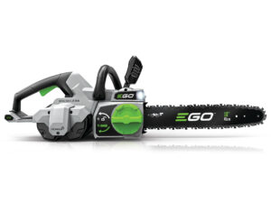 EGO POWER+ 18" Chain Saw