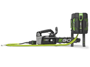 EGO Commercial Top-Handle Chain Saw