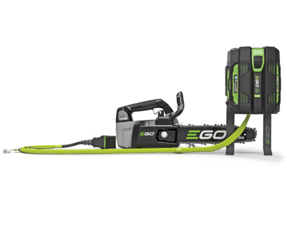 EGO Commercial Top-Handle Chain Saw
