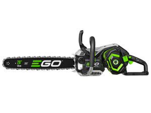 EGO 20" Commercial Chain Saw