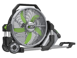 EGO POWER+ 18" Misting Fan