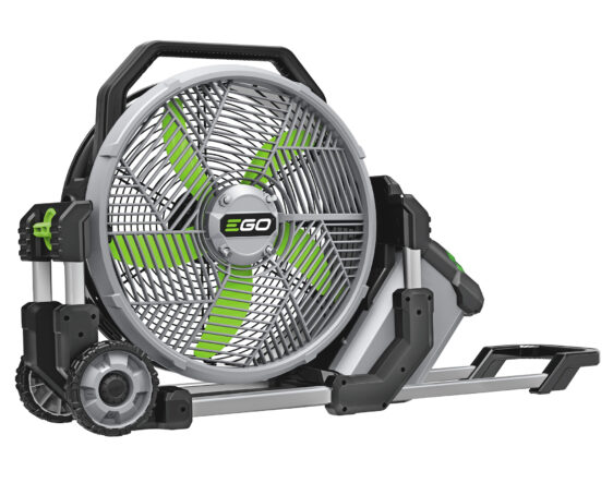 EGO POWER+ 18" Misting Fan