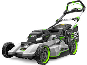 EGO POWER+ 21" Select Cut XP Self-Propelled Lawn Mower