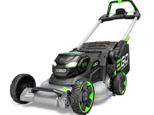 EGO POWER+ 22" Select Cut Self-Propelled Mower