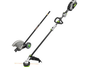 EGO POWER+ Multi-Head Combo Kit