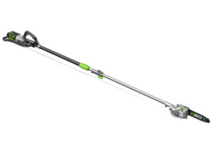 EGO POWER+ Commercial Telescopic Pole Saw Kit